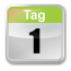 1 Tag