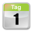 1 Tag